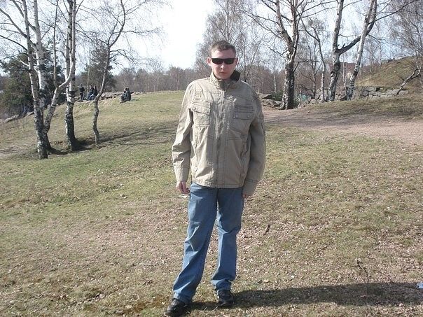 личное фото