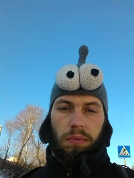 Железный