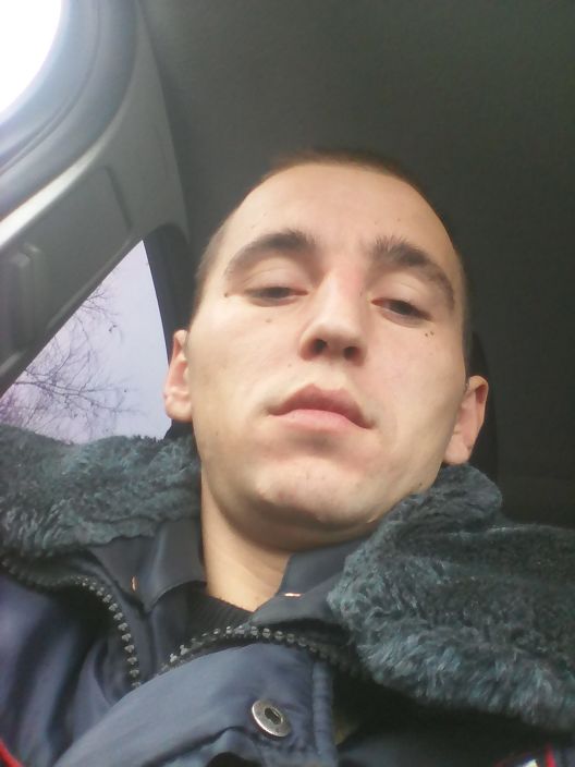 Красавчик?