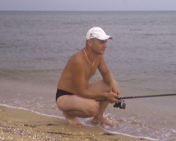 рыбылка Удачна всегда после секса!!!