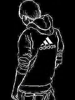 adidas