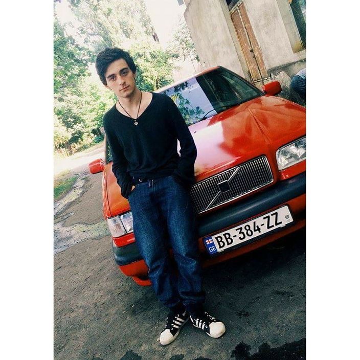 horavi )