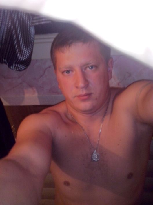 Моя