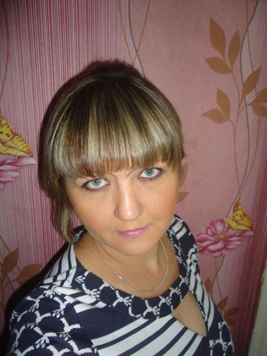 Личные фото