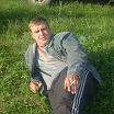 на природе!