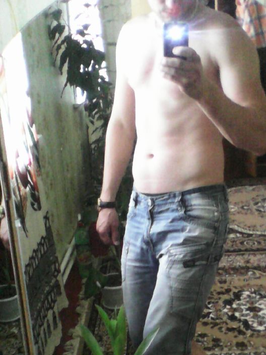 Я у зеркала))