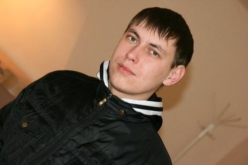 Личные фото