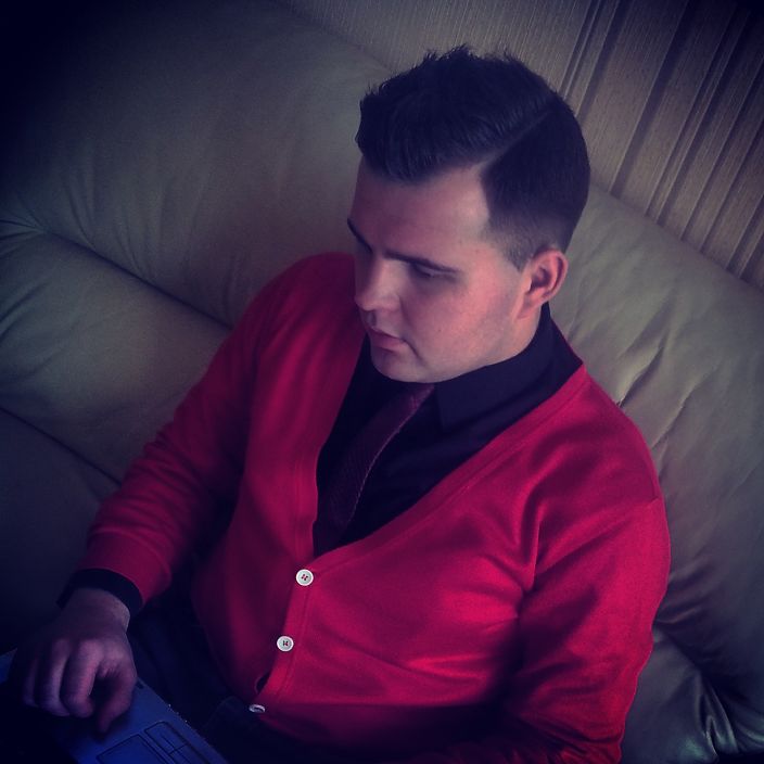 Just me