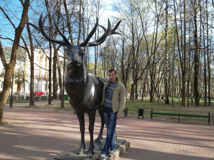 Личные фото