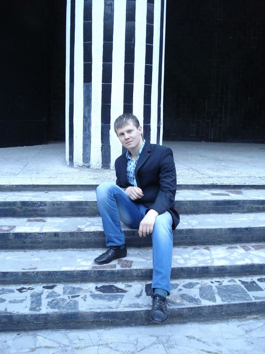 Личные фото