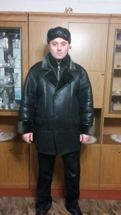 это я..
