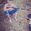 мои