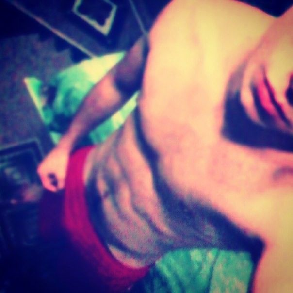 я красавчик