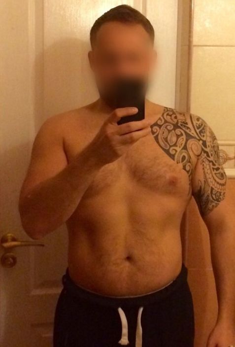 Личные фото