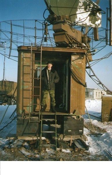 я вот такой