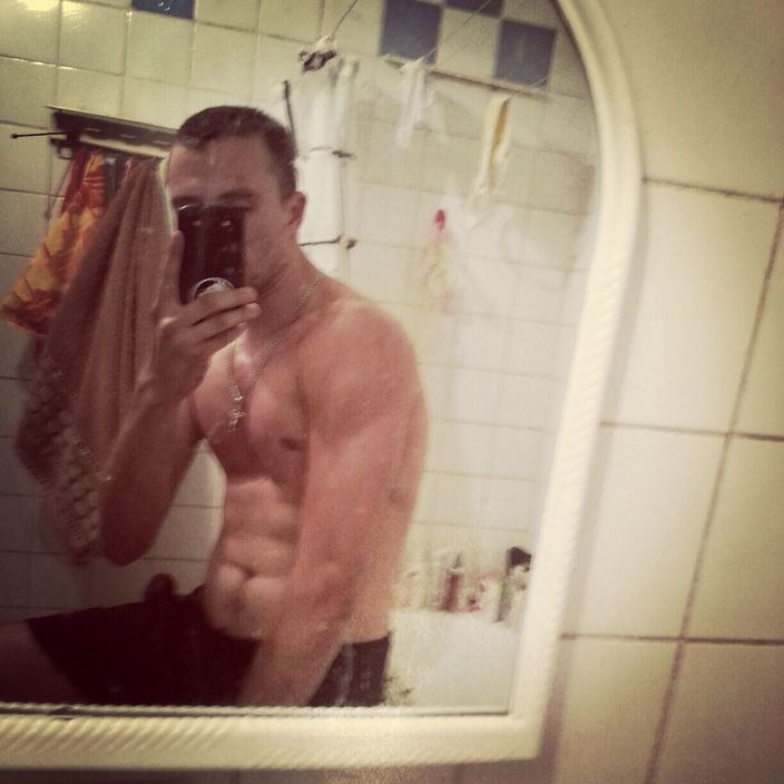 Личные фото