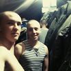 В ожидании дома