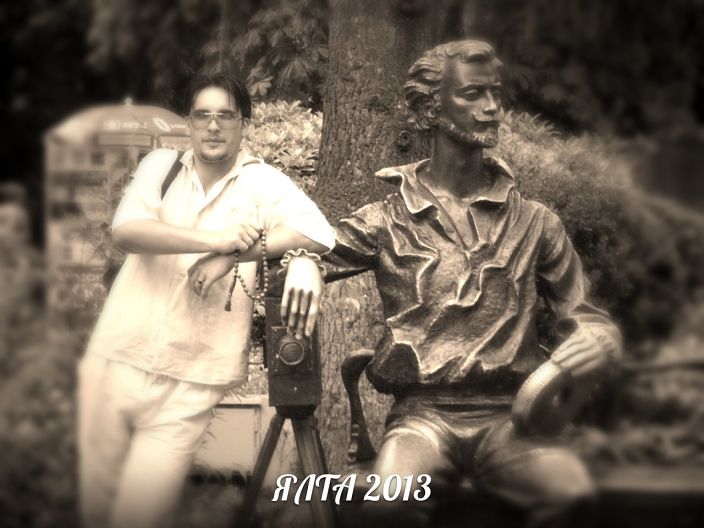 такой какой есть