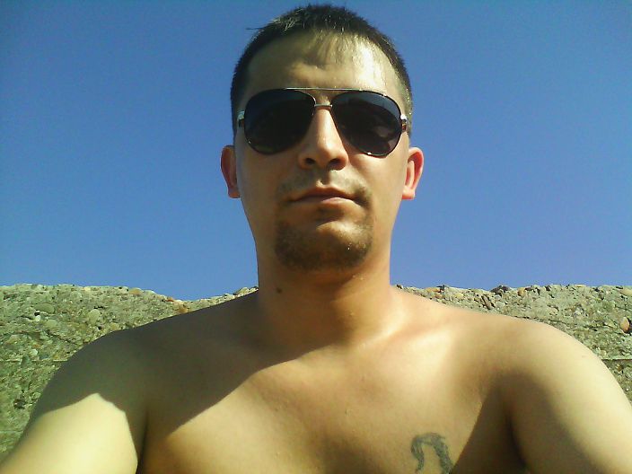 я любимый:-)