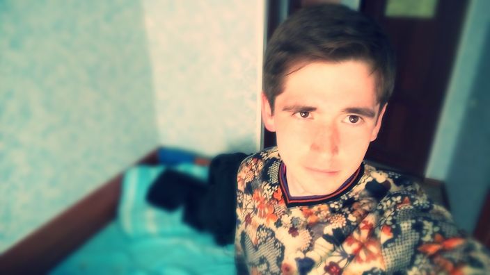 Личное фото