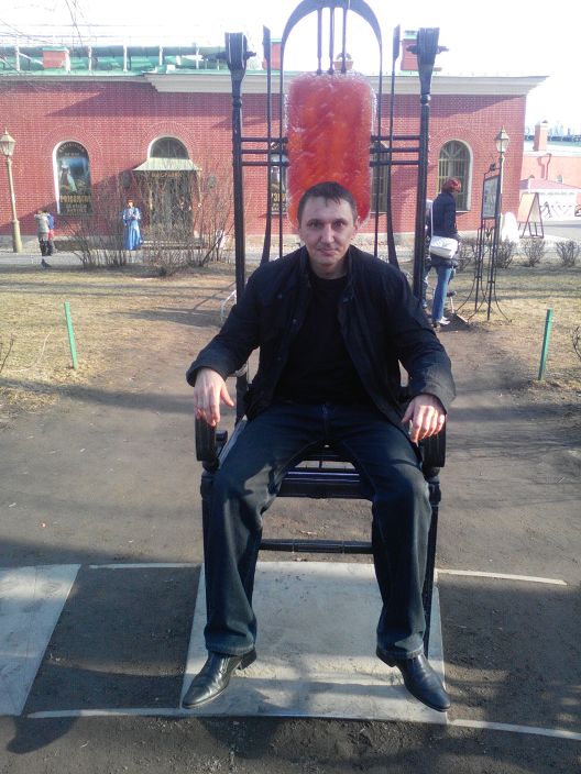 Лично я