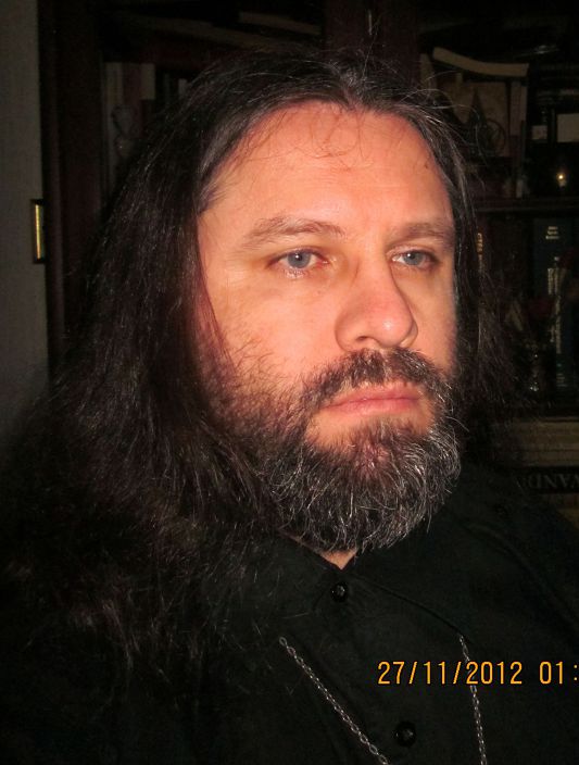 Это Я