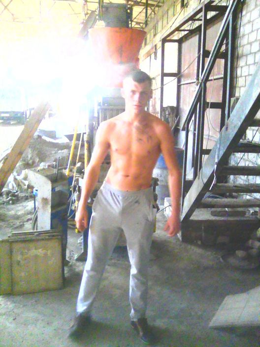 Личные фото