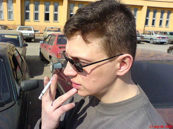 Просто я
