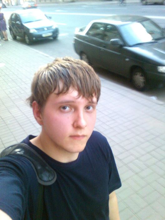 После тренировки в школе олимп-го резерва по фехтованию