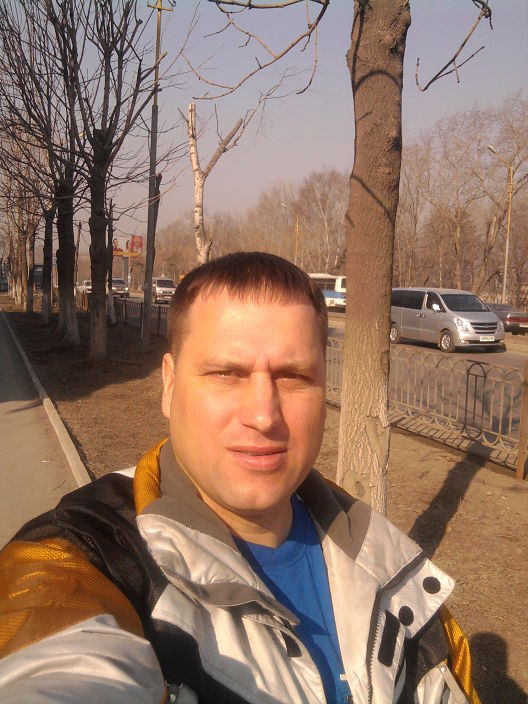 весна