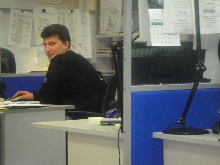 Все будет хорошо