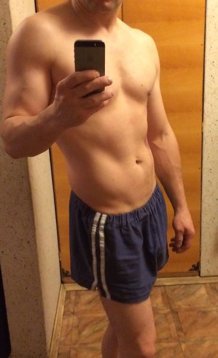 Личные фото