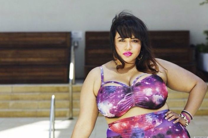 на фото не я..