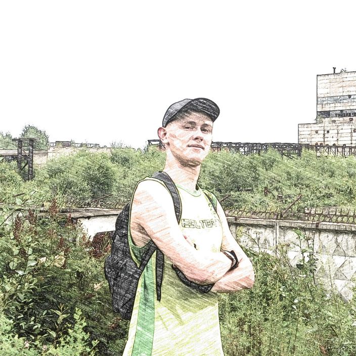 )))