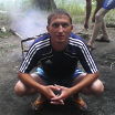 я на природе