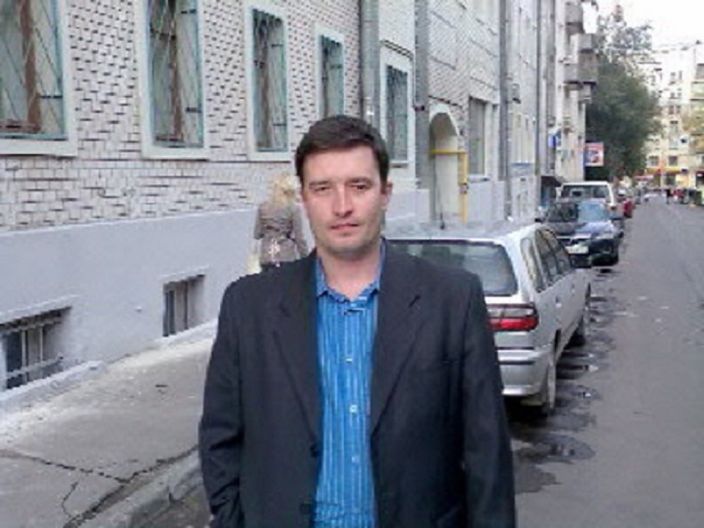 Знакомлюсь