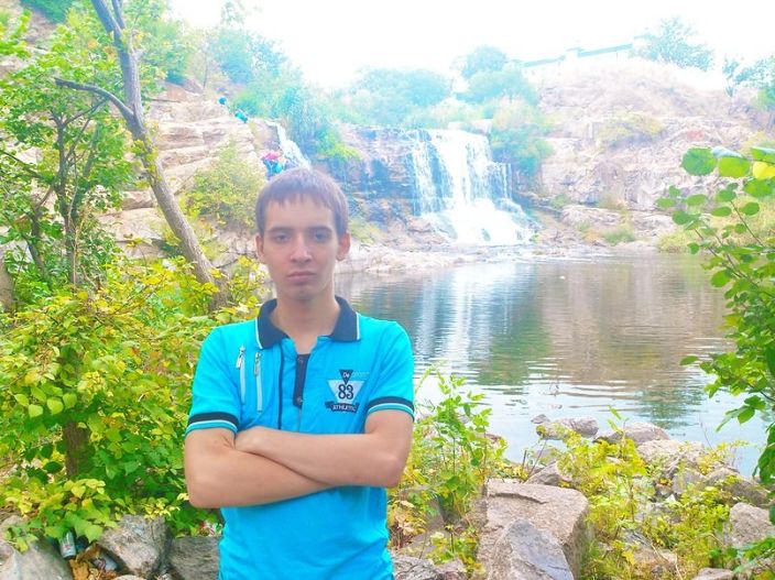 я наводападе