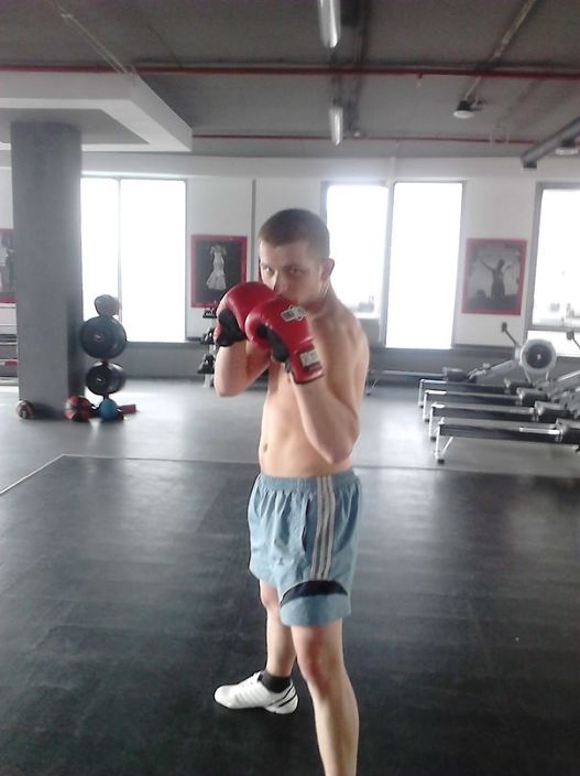 Личные фото