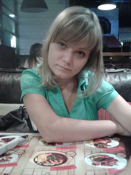 Личные фото