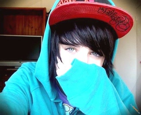 Личные фото