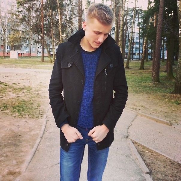 Личные фото