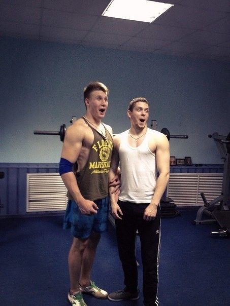 Всем привет