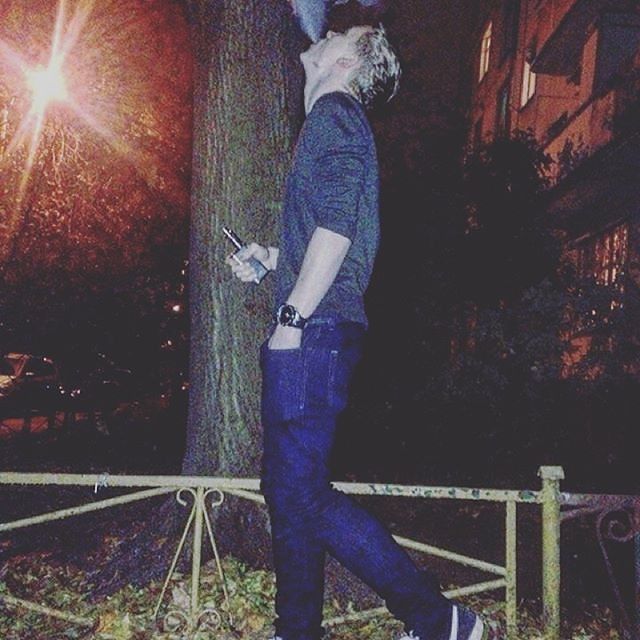 Личные фото