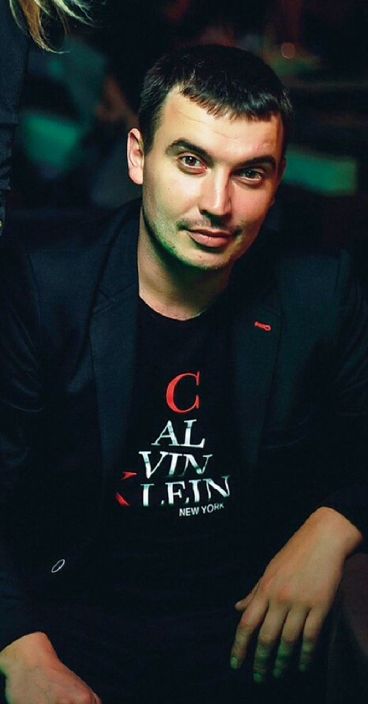 Личные фото