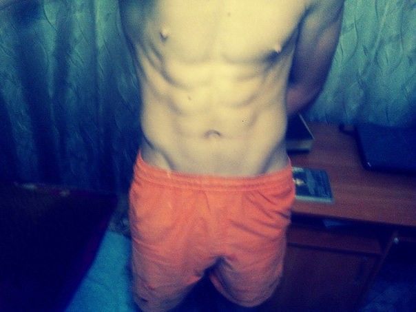 Личные фото