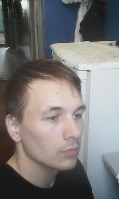 Я такой вот