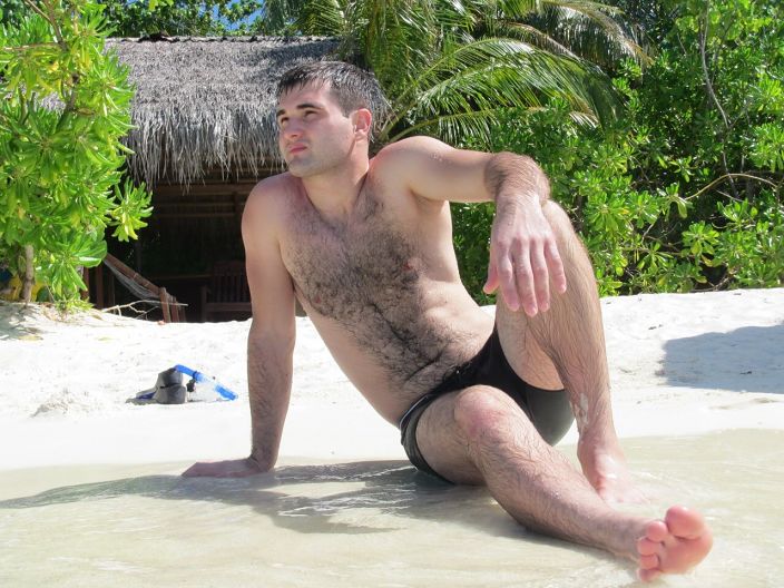 Личные фото