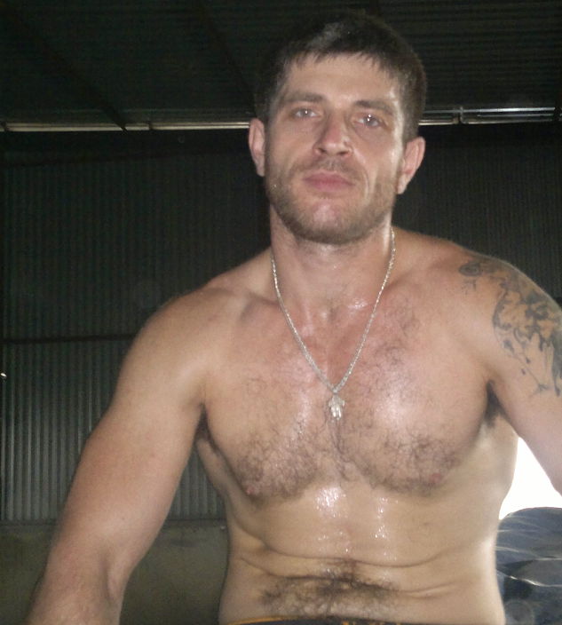 Личные фото