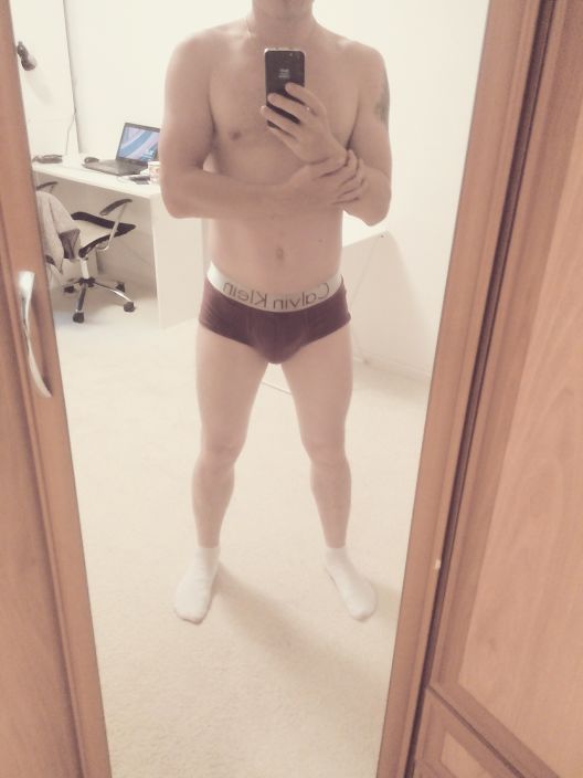 Личные фото