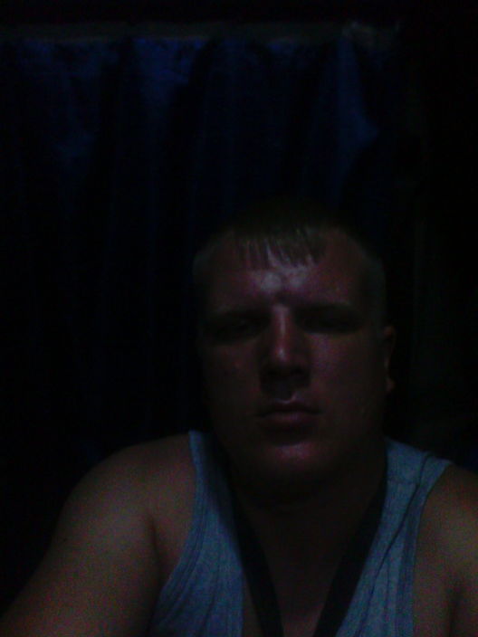 я и снова я